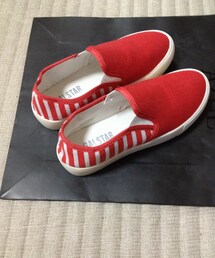 GALSTAR | スニーカー