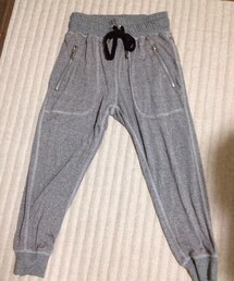 スエットパンツ(その他パンツ)