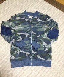 ZARA | キッズ♡(ブルゾン)