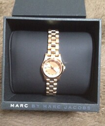 Marc by Marc Jacobs | アナログ腕時計