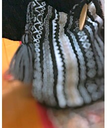 studio CLIP | ショルダーバッグ