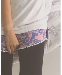 GU | その他パンツ