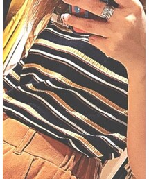 studio CLIP | トップス