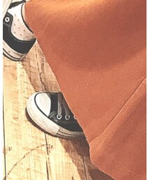 CONVERSE | スニーカー
