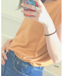 studio CLIP | トップス