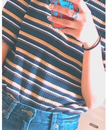 studio CLIP | トップス