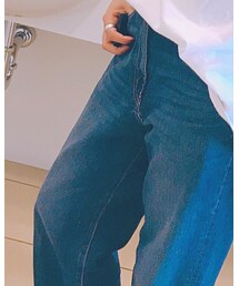 studio CLIP | デニムパンツ