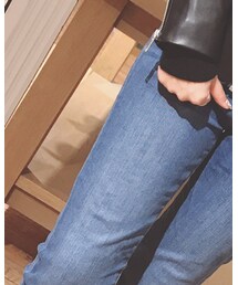 FOREVER 21 | デニムパンツ