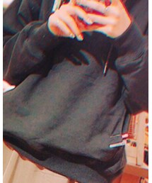 studio CLIP | パーカー