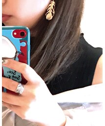 studio CLIP | トップス