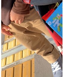 西松屋 | チノパンツ