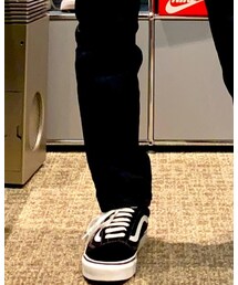 VANS | スニーカー