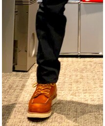 RED WING | ブーツ