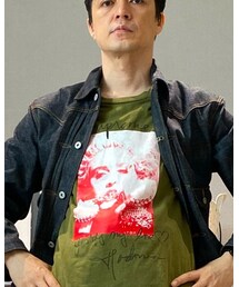 Supreme  | Tシャツ/カットソー