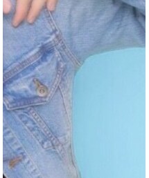 UNIQLO | デニムジャケット