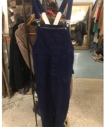 古着 | サロペット/オーバーオール