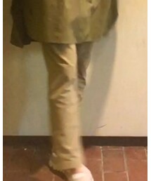 URBAN RESEARCH | チノパンツ