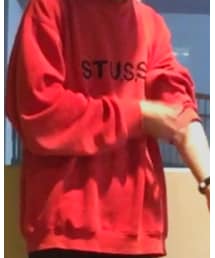 STUSSY | スウェット
