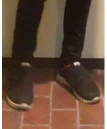 NOHAKEYMO | スニーカー