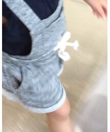 しまむら | サロペット/オーバーオール