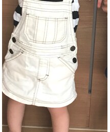 西松屋 | サロペット/オーバーオール