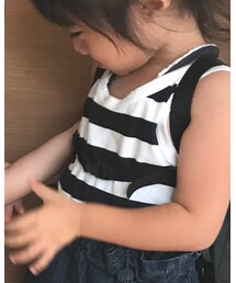 無印良品 | タンクトップ