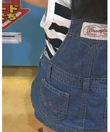 しまむら | オールインワン・サロペット