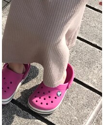 crocs | サンダル