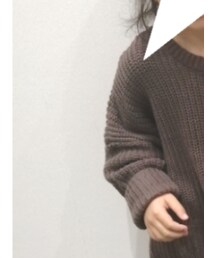 devirock | ニット/セーター