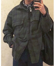 MORGAN HOMME | ジャケット/アウター