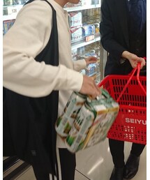 PORTER | エコバッグ/サブバッグ