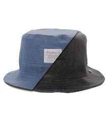 BLACK FLIMSY Bucket hat(R)(ハット)