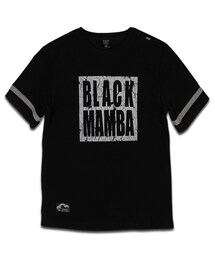 [BLACKMAMBA] Crack Towel(Tシャツ/カットソー)