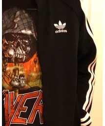 adidas | ナイロンジャケット