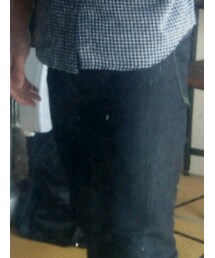 LIDNM | デニムパンツ