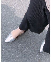 GU | パンプス