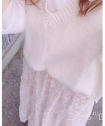 GU | スカート