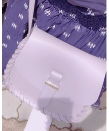 Lattice | ショルダーバッグ