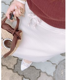Avail | スカート