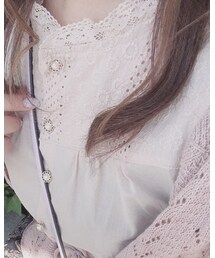 no brand | シャツ/ブラウス