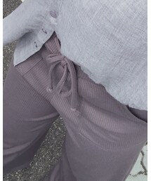 Avail | その他パンツ