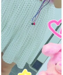 GU | スカート