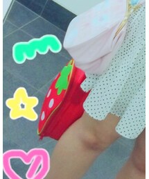 ミカヅキモモコ | バッグ