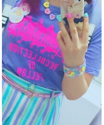 GU | Tシャツ/カットソー
