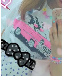 Spank! | Tシャツ/カットソー