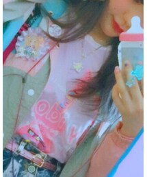 milklim | Tシャツ/カットソー