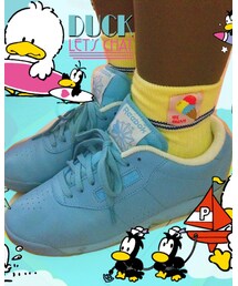 Reebok | スニーカー