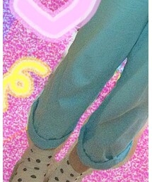 SPINNS | その他パンツ