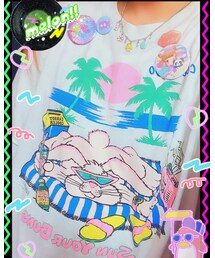 used | Tシャツ/カットソー