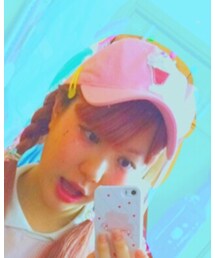 HAPPY BIRTHDAY TO YOU | キャップ